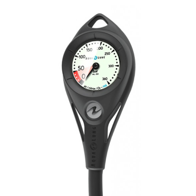 Pressure gauge Aqualung