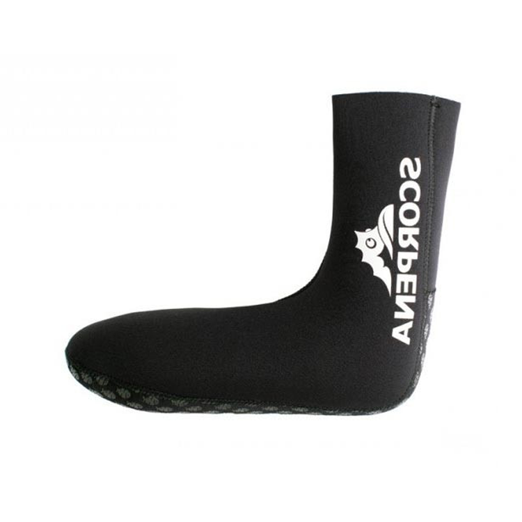 Socks Scorpena D, 7mm 