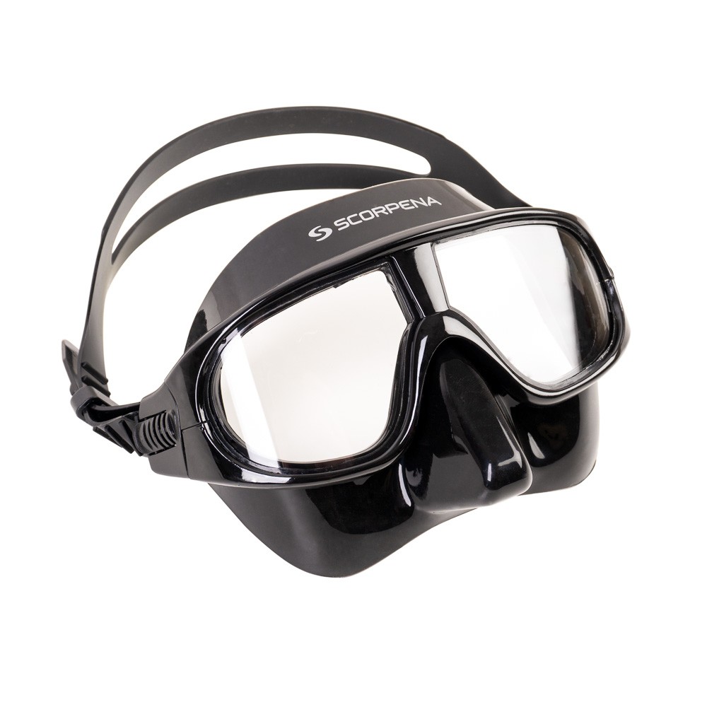 Mask Scorpena Apnea F2