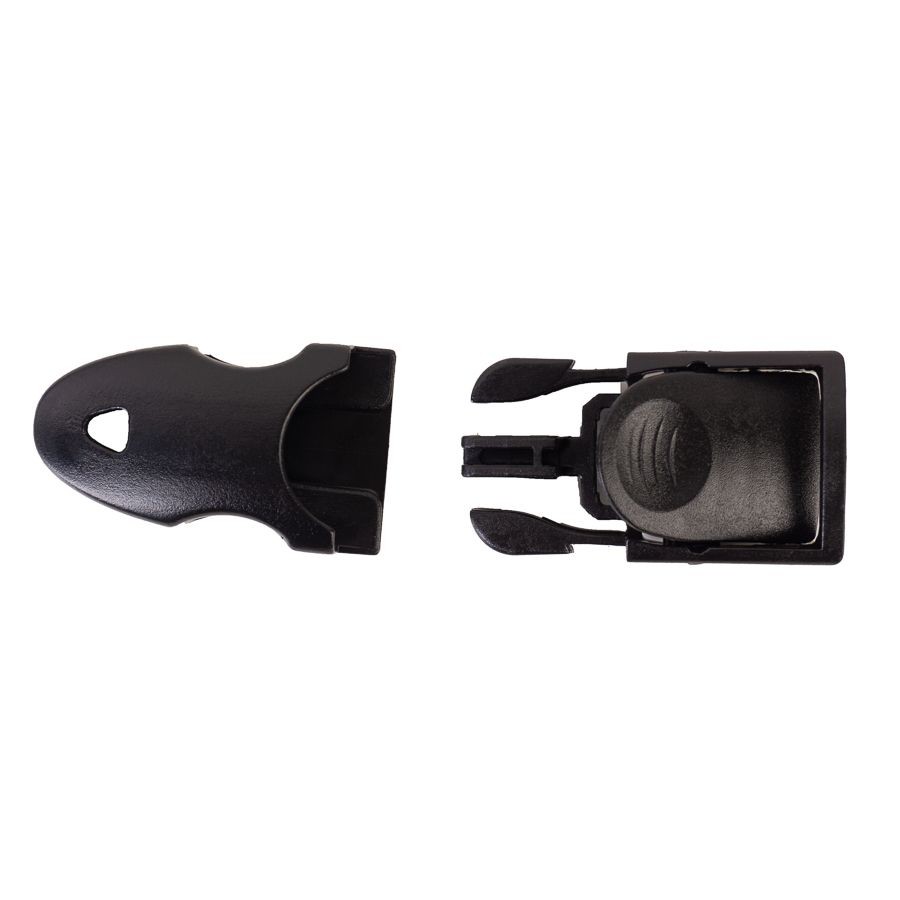 Buckle for fins Scorpena Fjord, 1pc