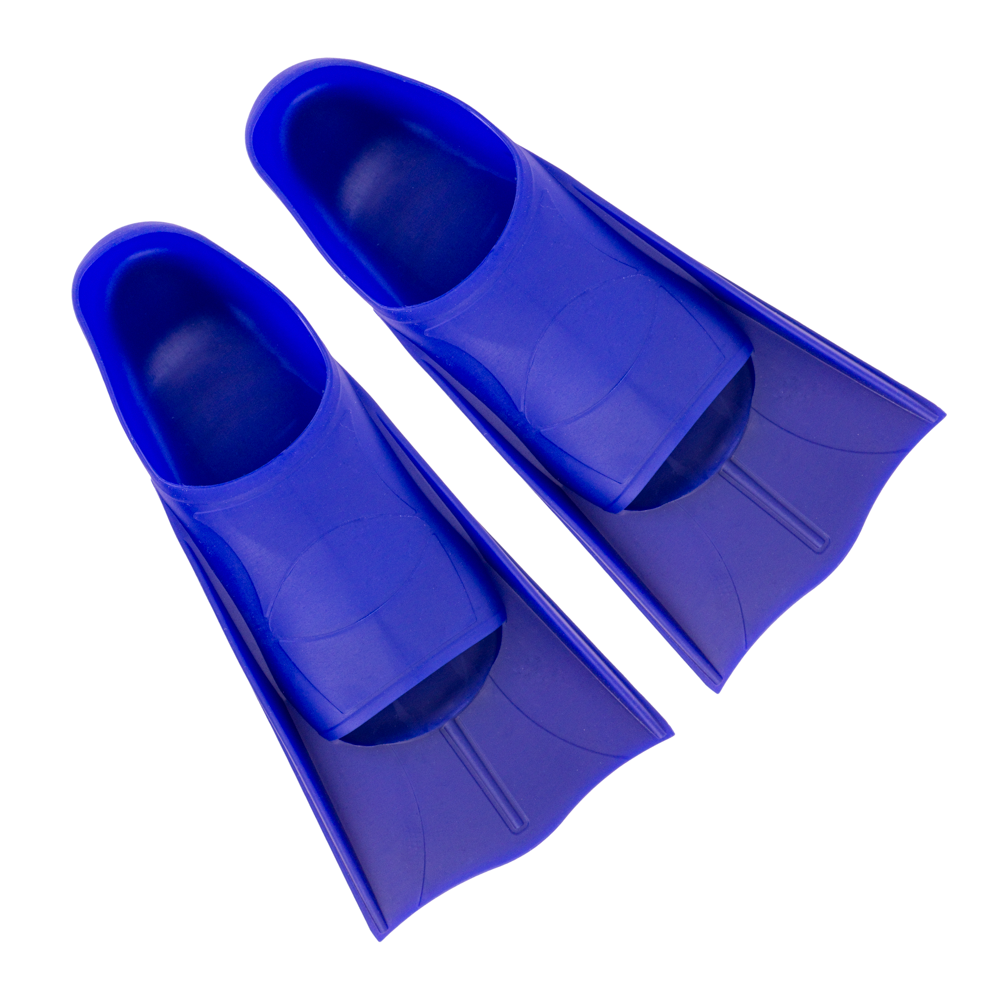 Fins Scorpena Training, dark blue