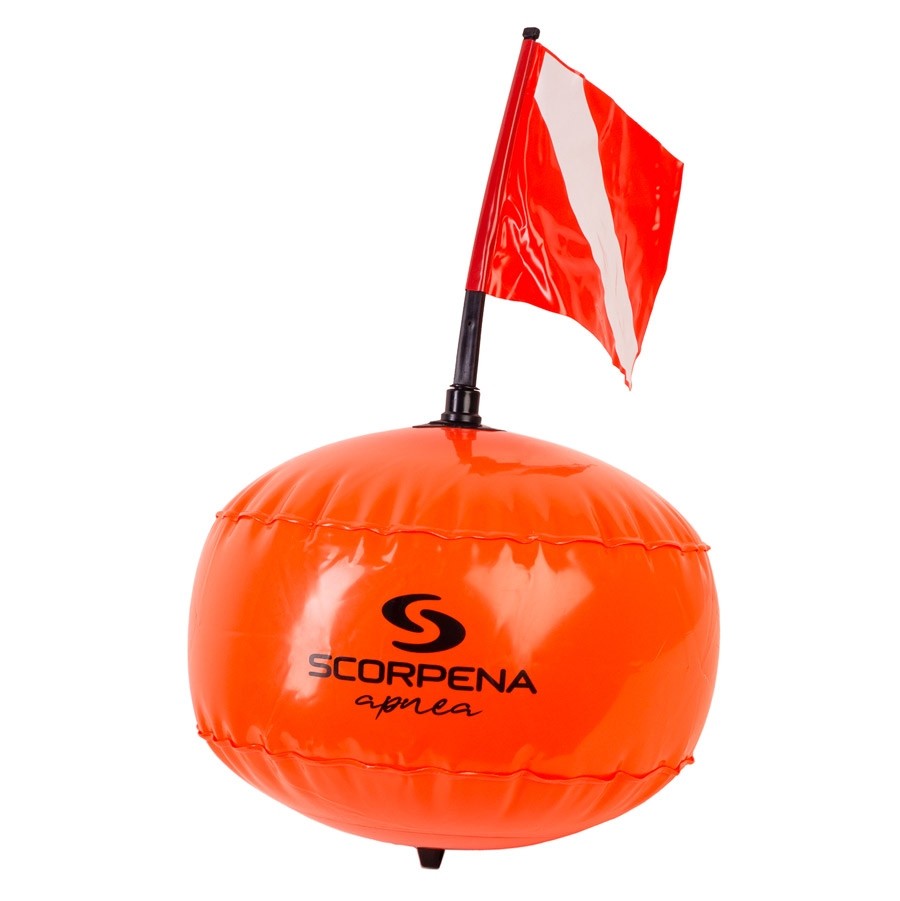 Buoy Scorpena O