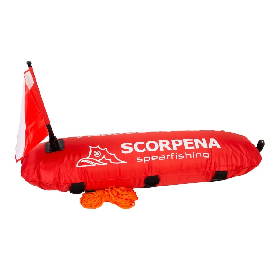 Buoy Scorpena B
