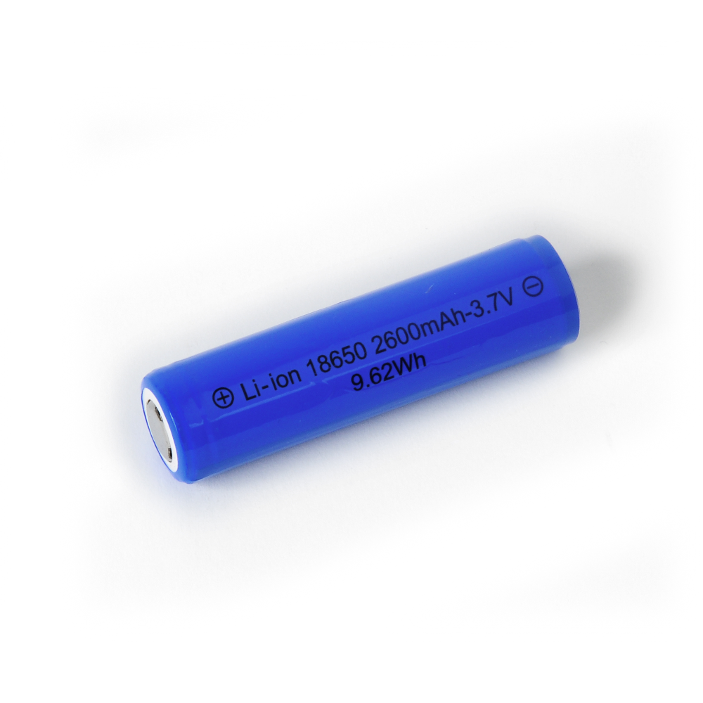 18650 lithium battery