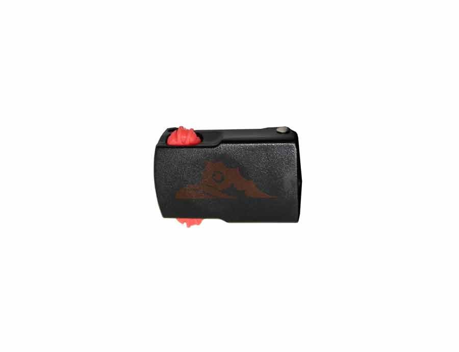 Buckle for mask Scorpena Omega