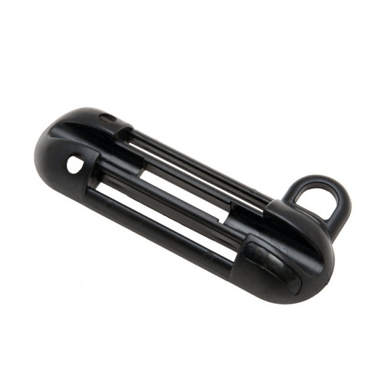 Fish stringer holder Scorpena for belt