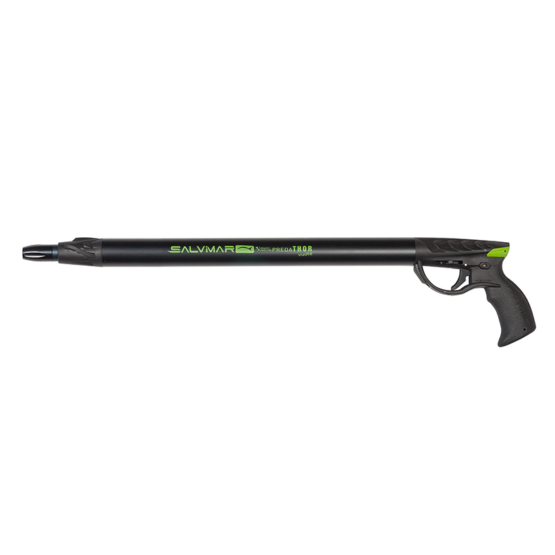 Pneumatic gun Salvimar Predathor Vuoto 65 (vacuum muzzle)