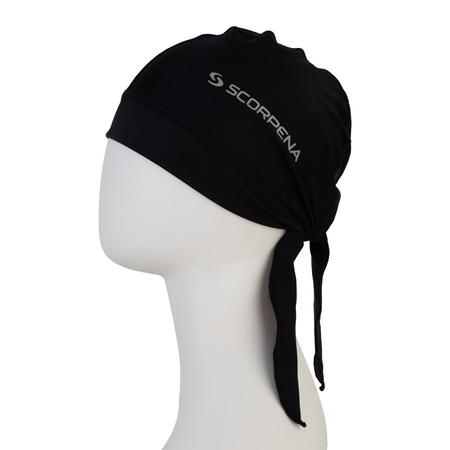 Bandana Scorpena, black