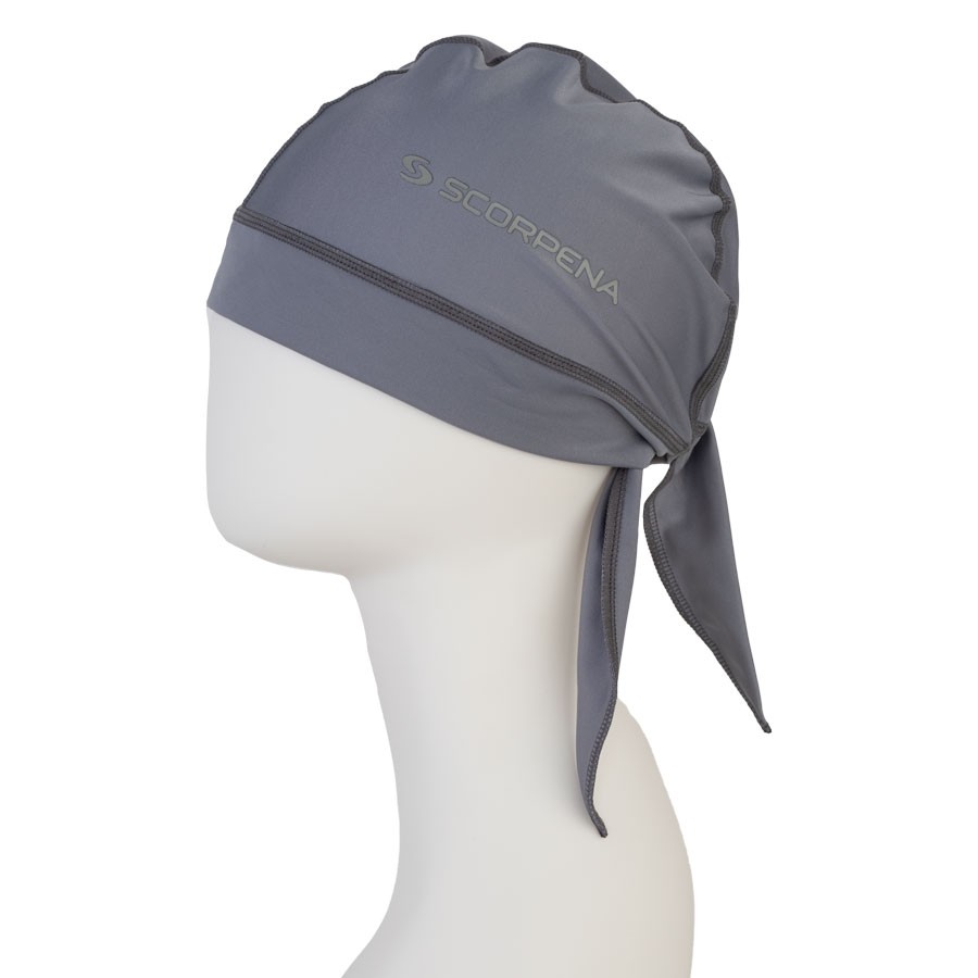 Bandana Scorpena, grey