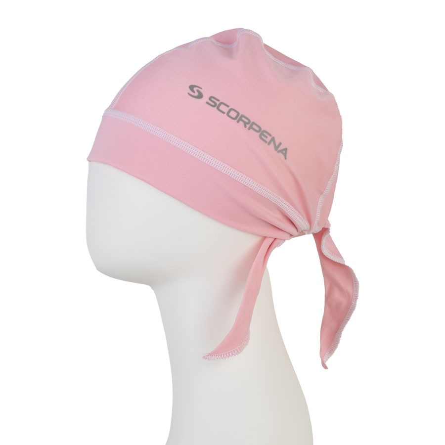 Bandana Scorpena, pink