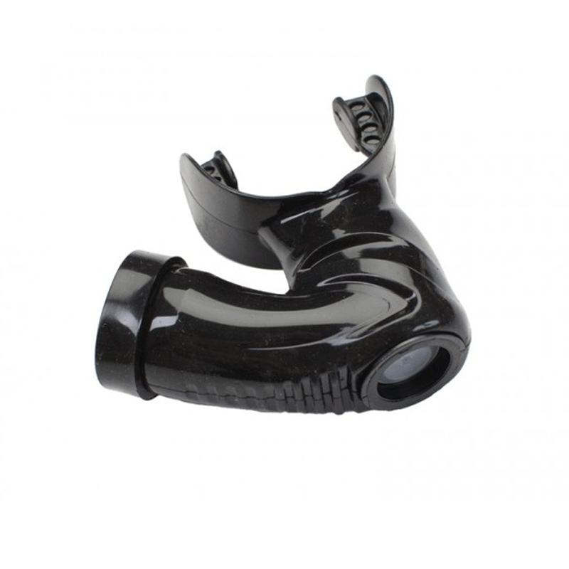 Mouthpiece for snorkel Scorpena S