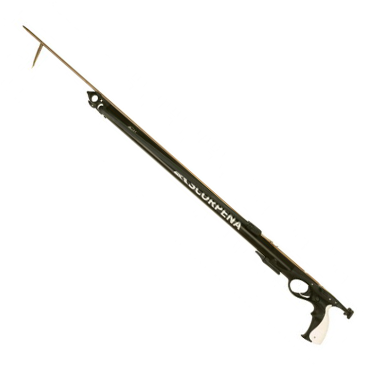 Rubber gun Scorpena C1