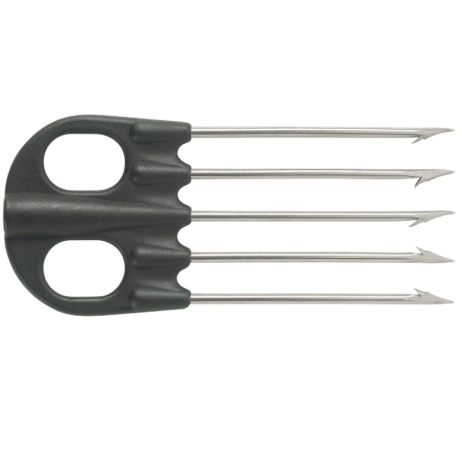 Speartip Salvimar 5-prongs Jet