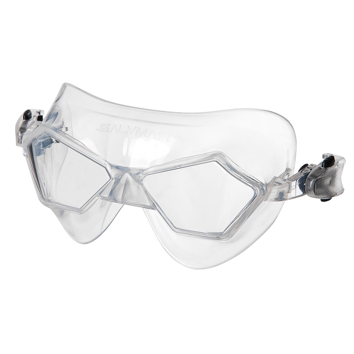 Goggles Salvimar Jeko, clear