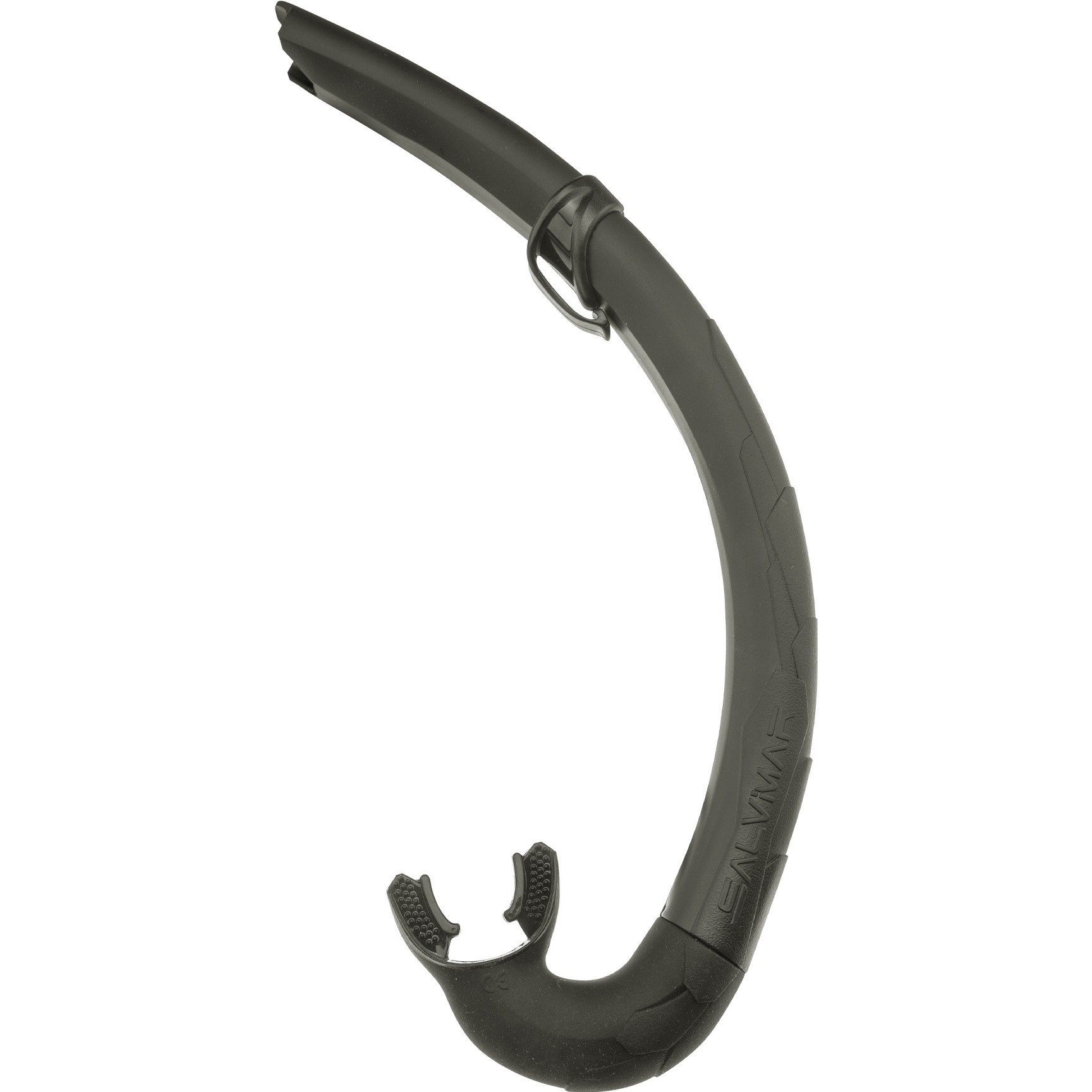 Snorkel Salvimar Bite Air, green