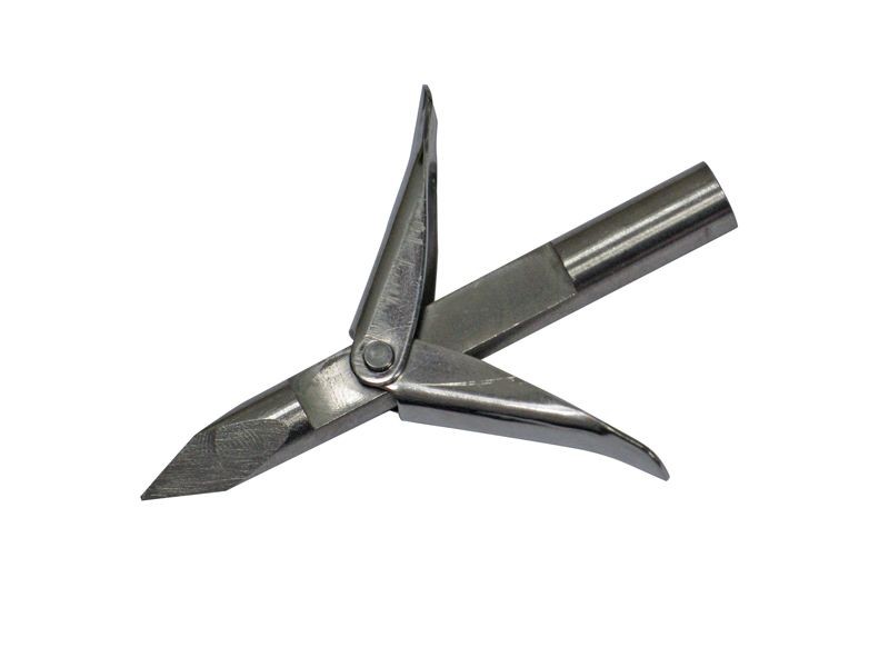 Speartip Scorpena single v.2
