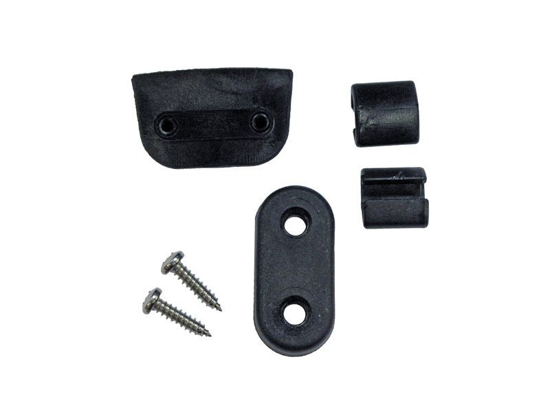 Assembling set for fins Scorpena X3, 2pc