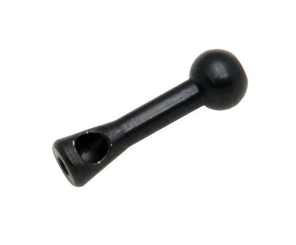 Aliminium Line Wishbone Apparatus for Bridled Rubber (pair)