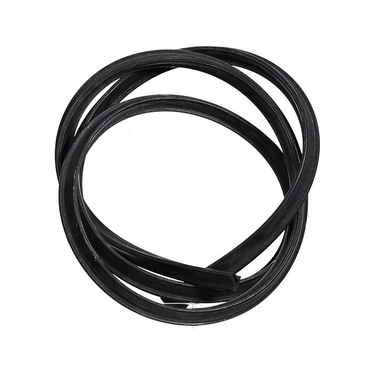 T-shape protection for fins by Imersion (1 meter)