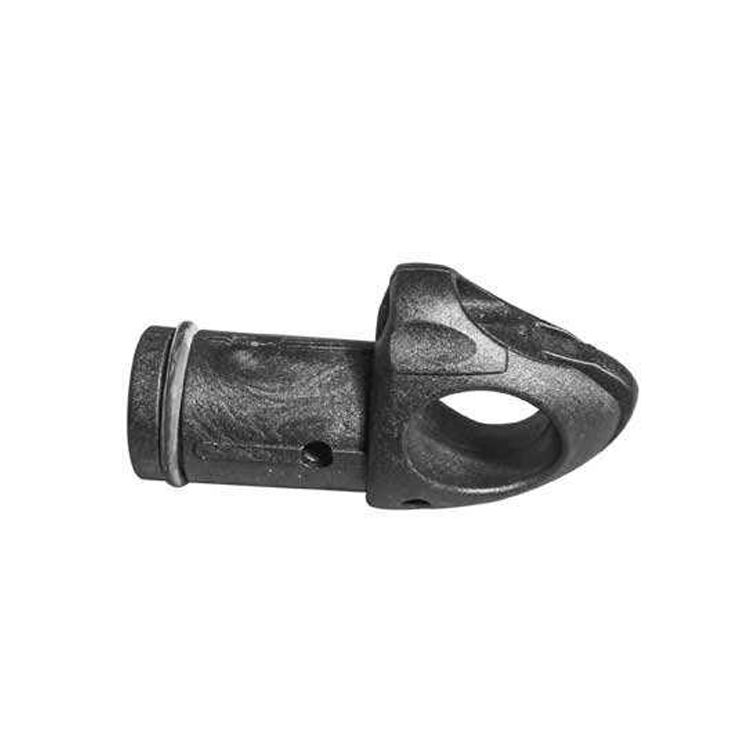 Muzzle Salvimar Intruder