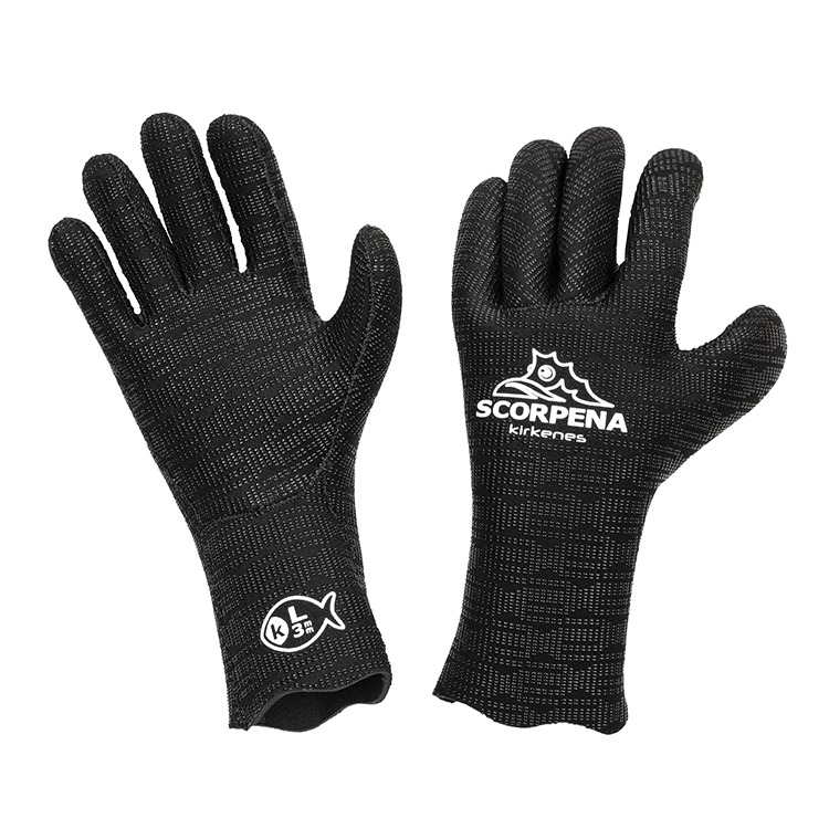 Gloves Scorpena K, 5mm 