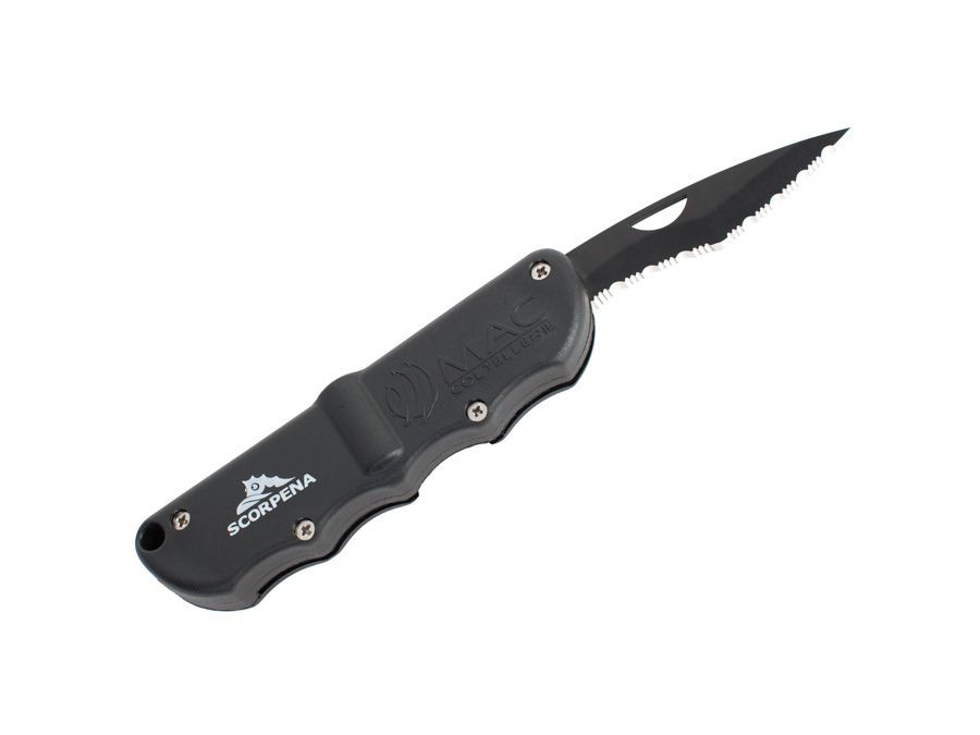 Knife-loader Scorpena Z