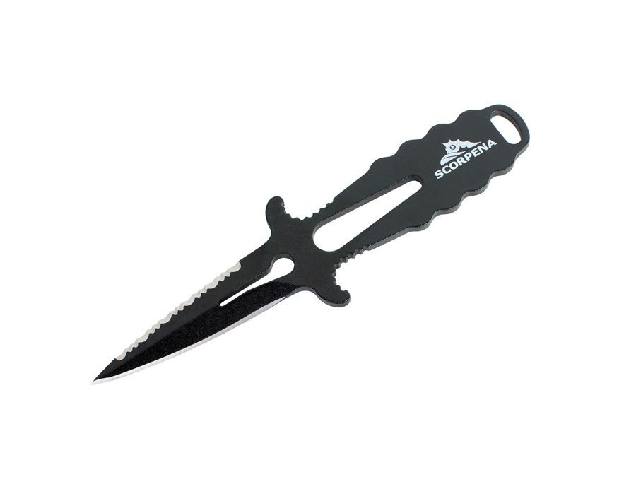 Knife Scorpena S
