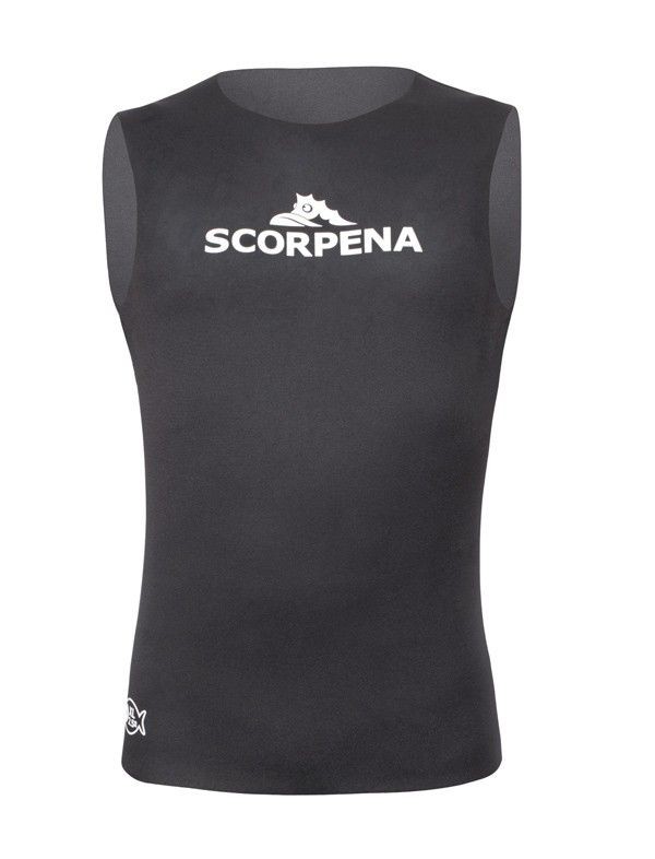 Vest Scorpena 2.5mm