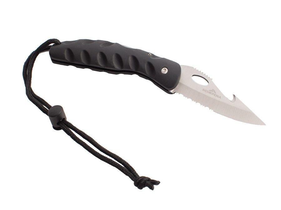 Knife Scorpena C