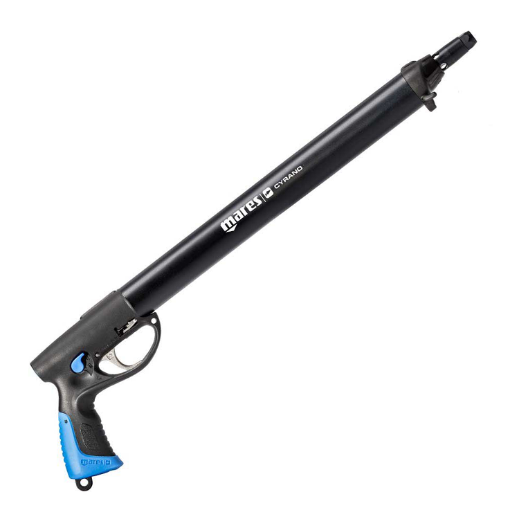 Pneumatic gun Mares Cyrano 1.3 NP