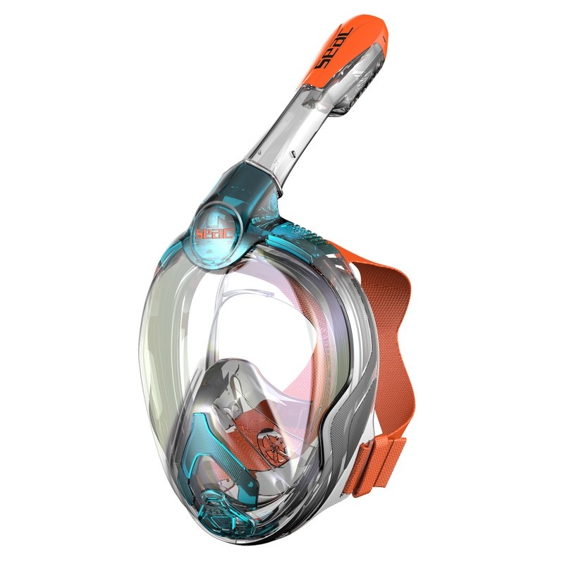 Full-face mask Seac sub Unica - XS/S