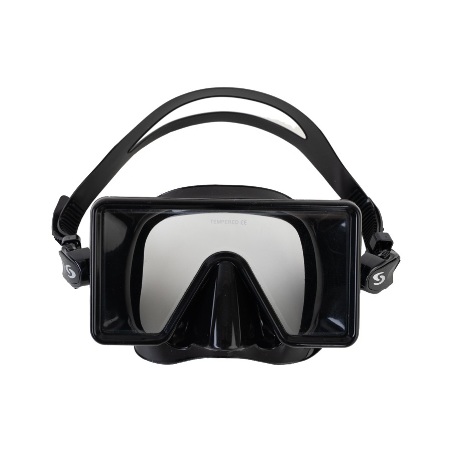 Mask Scorpena Q8