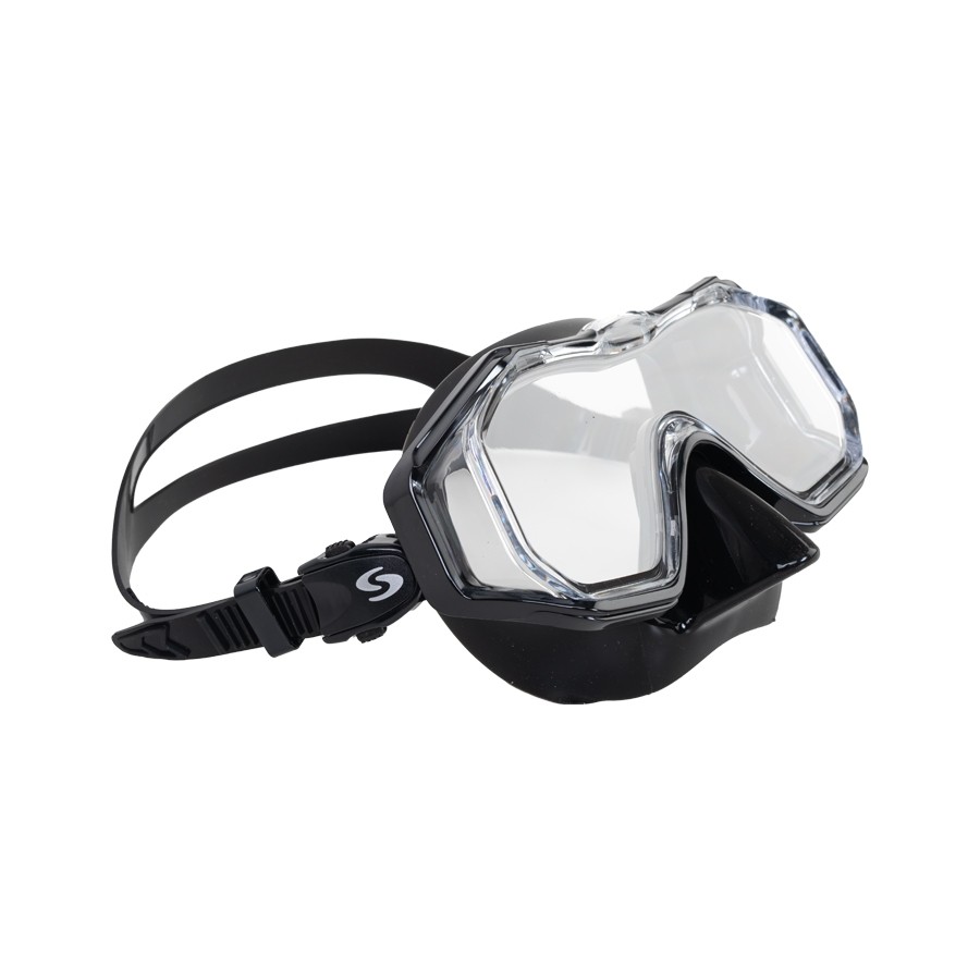 Mask Scorpena L