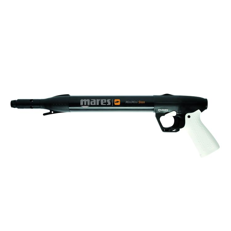 Pneumatic gun Mares Sten 41 NP