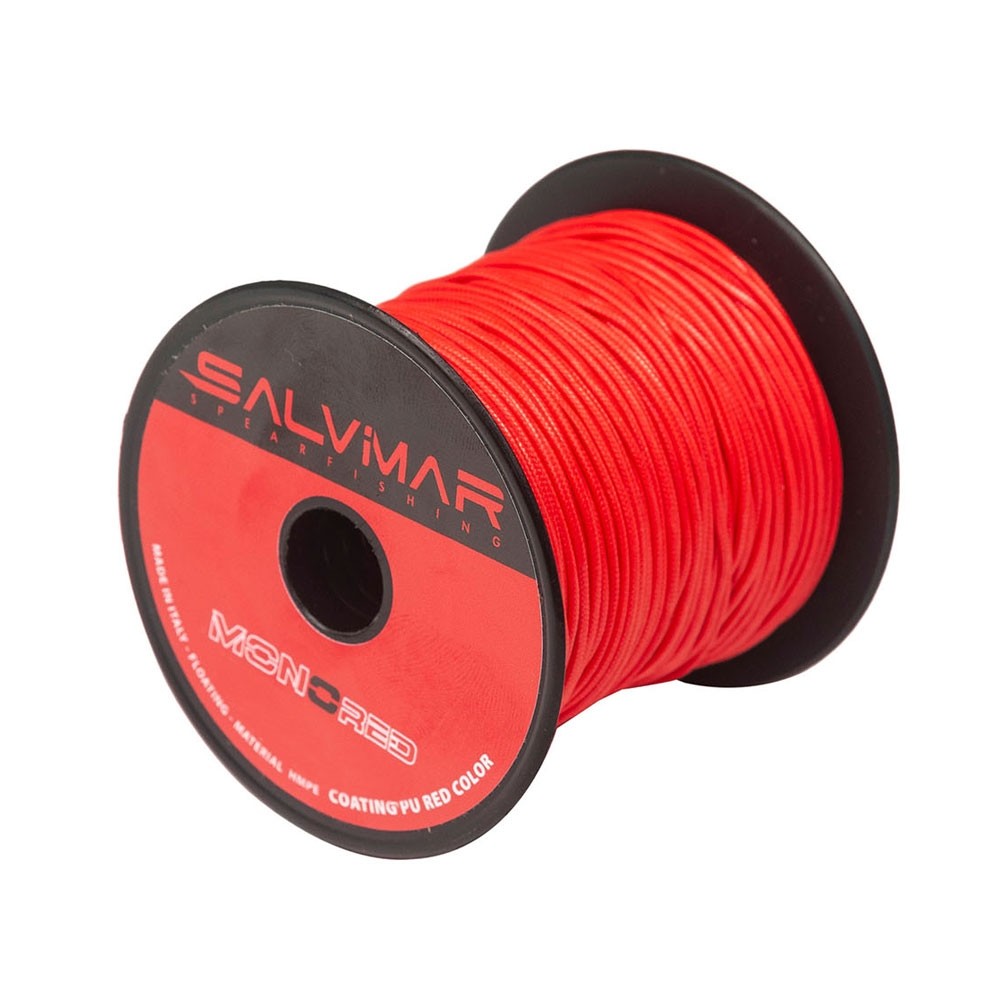 Reel Salvimar HMPE 1,5mm, 245kg, 50 meters