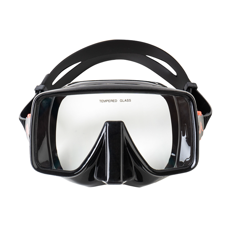 Mask Scorpena RedLine Omega
