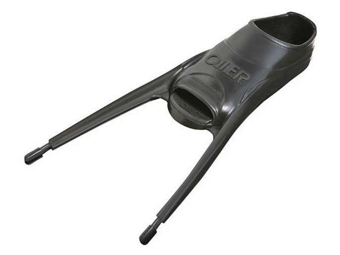 Foot pocket Omer Stingray, 1 piece