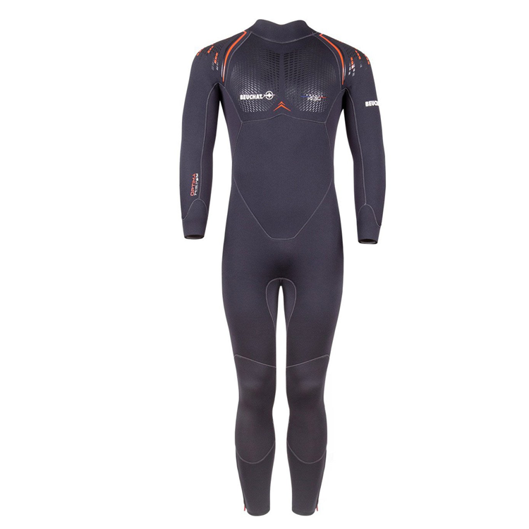 Wetsuit Beuchat Optima 5 мм, for man