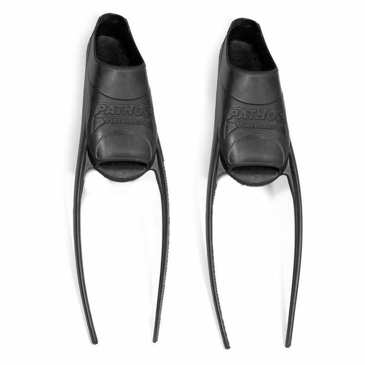 Foot pockets Pathos 48-50, 2 pieces
