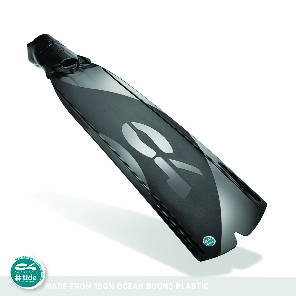 Fins C4 Predator 