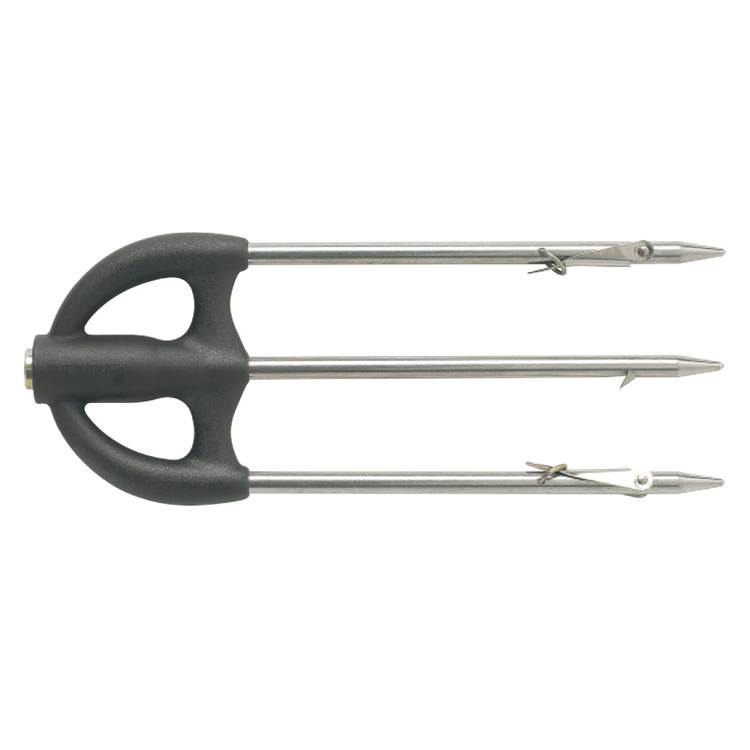 Speartip Salvimar 3-prongs