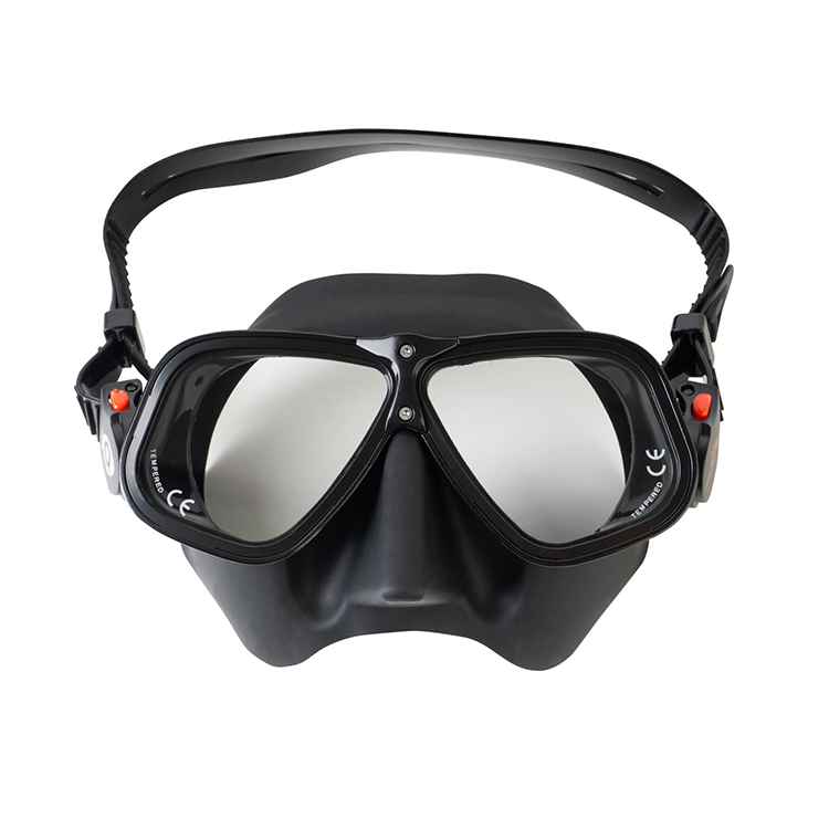 Mask Scorpena Q