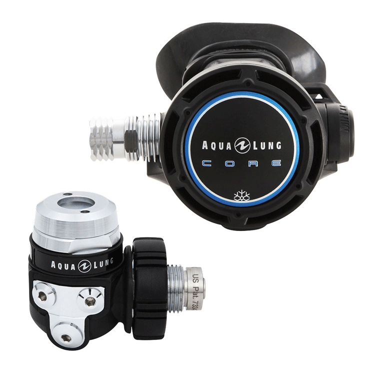 Regulator Aqualung Cope Supreme