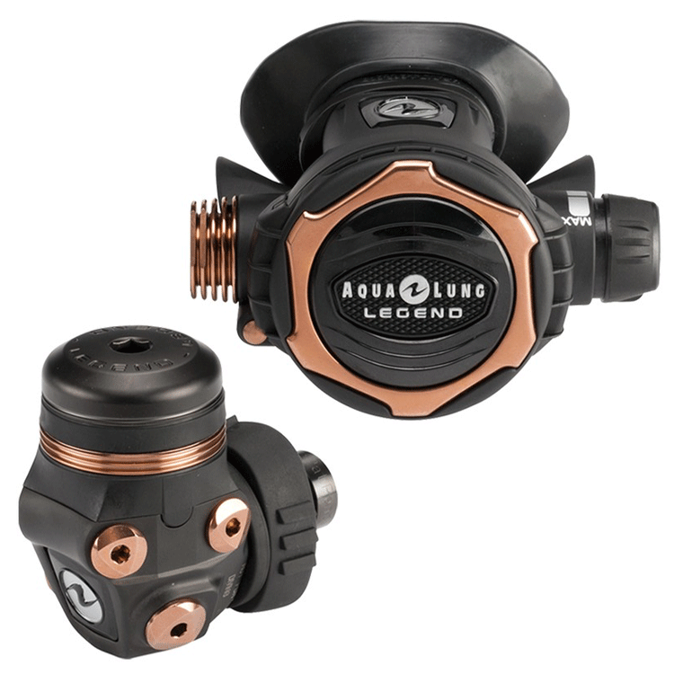 Regulator Aqualung Legend Lux Supreme