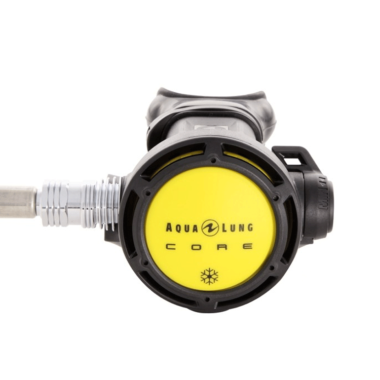 Octopus Aqualung Core