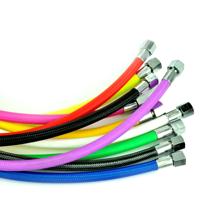 Hose for regulator, standard, xtreme