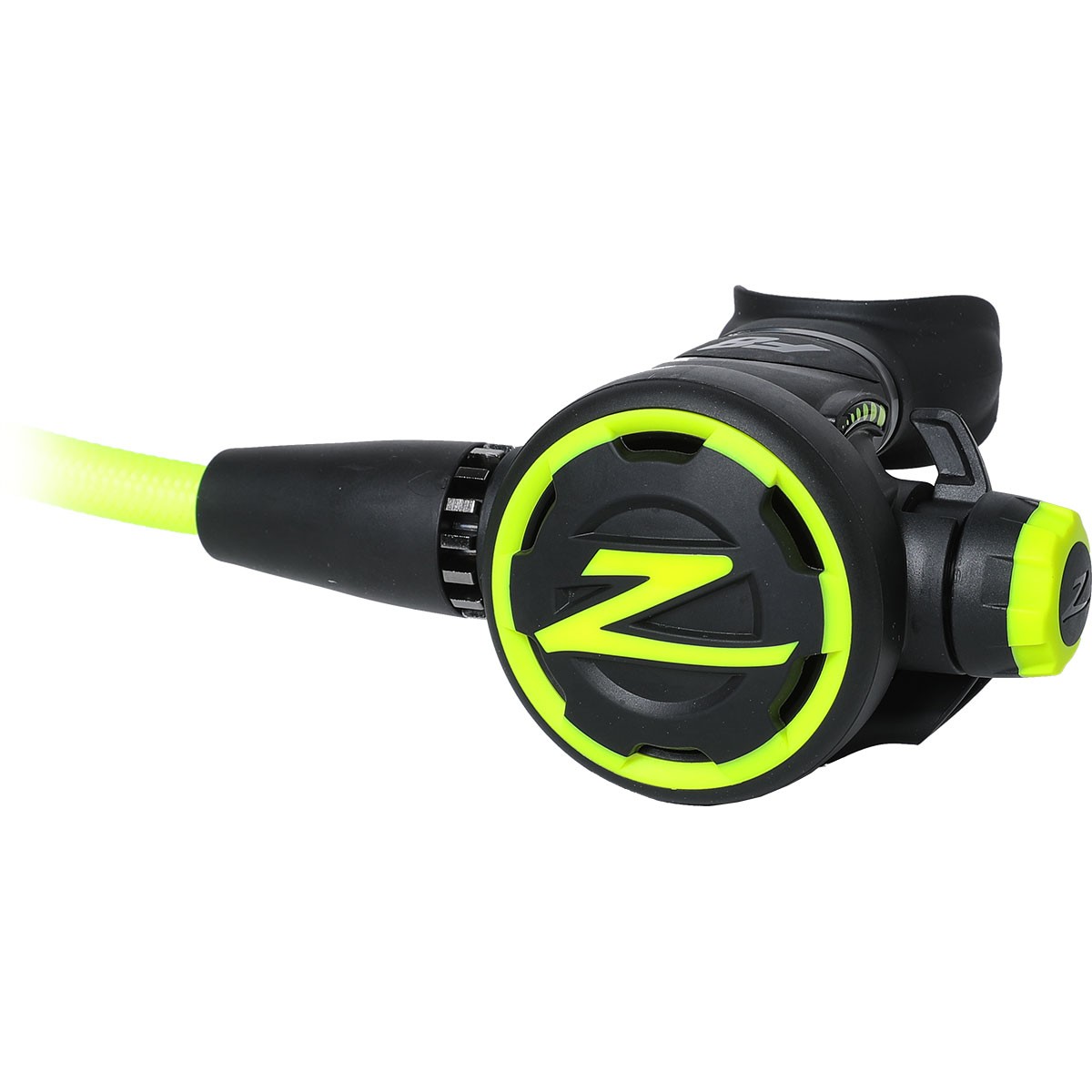 Octopus Zeagle F8 Octo