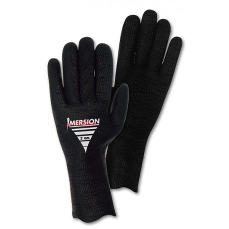 Gloves Imersion Elaskin, 2mm