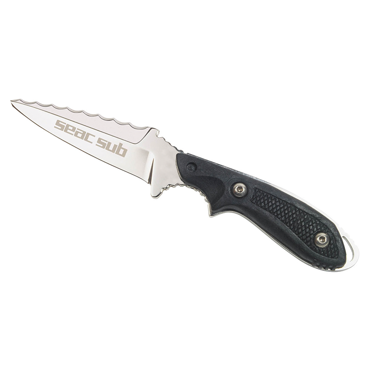 Knife Seac Sub Rip Fish