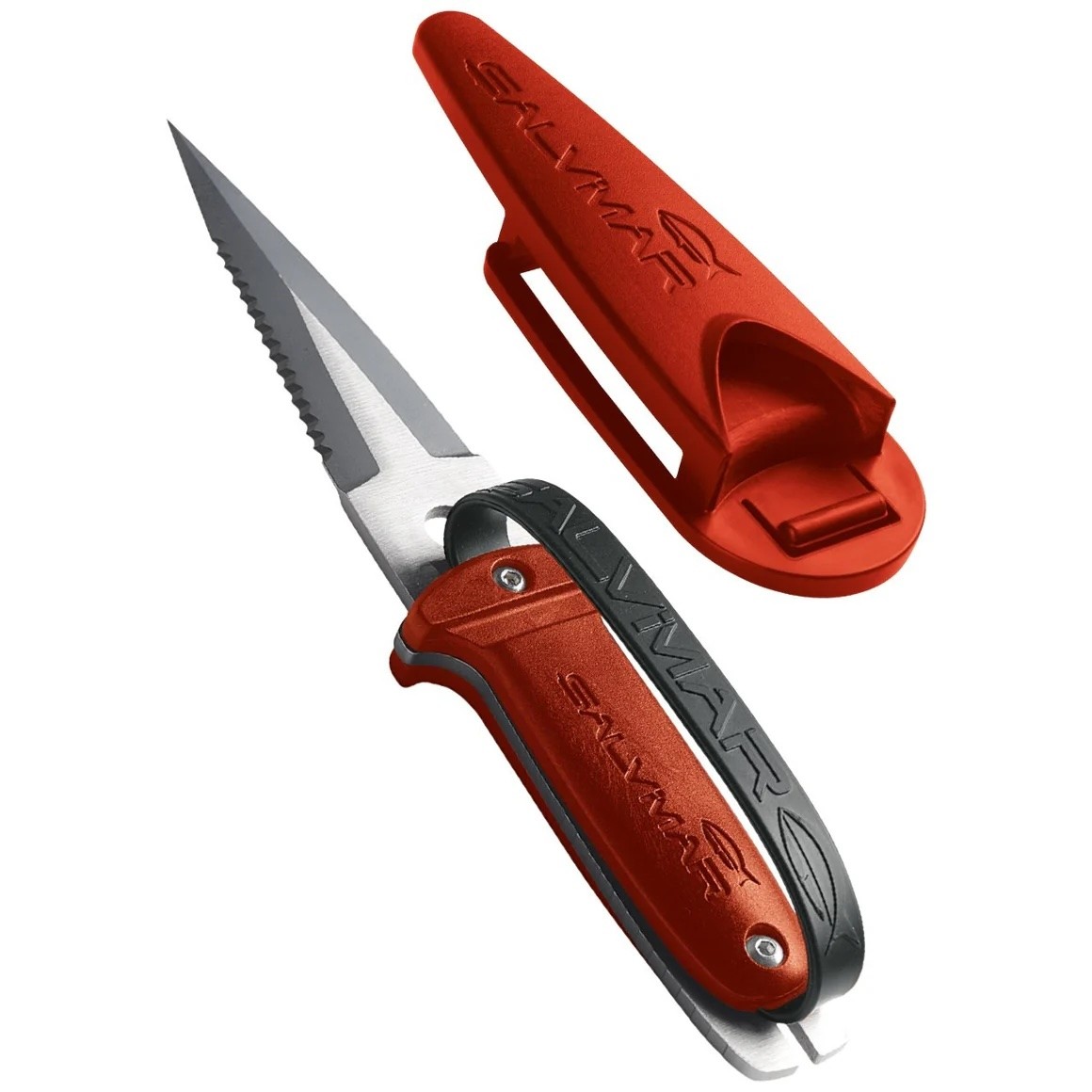 Knife Salvimar ST-Blade